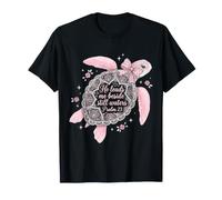 He Leads Me Beside Still Waters Psaume 23 Christian Faith T-Shirt