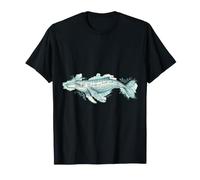 He Leads Me Beside Still Waters Psaume 57 T-Shirt