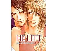 He Left Before the Fiscal Year Ended