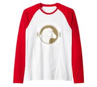 He Left The 99 to Rescue Me - Saved Reborn Christian Manche Raglan