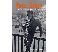 He, Leo: The Life and Poetry of New Welch