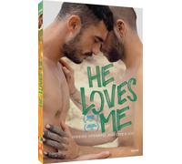 He Loves Me – DVD – OptiMale