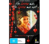 He Loves Me, He Loves Me Not