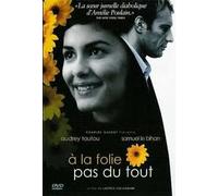 He Loves Me,He Loves Me Not [Import allemand]