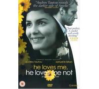 He Loves Me, He Loves Me Not [Import anglais]