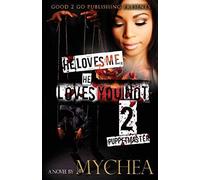 He Loves Me, He Loves You Not Pt 2