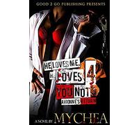 He Loves Me, He Loves You Not Pt 4