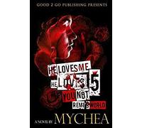 He Loves Me, He Loves You Not Pt 5