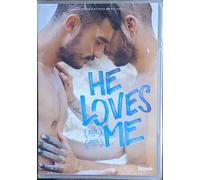 He Loves Me - Konstantinos Menelaou - Thanos Lekkas - Hermes Pittakos - 2018