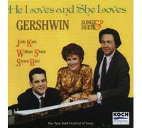 He Loves & She Loves