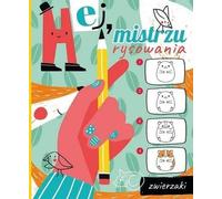 Hé, maître du dessin Les animaux