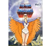 He-Man and Masters of The Universe 07 [Import]