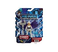 He-man and Masters of the Universe - HDR49 - Figurine articulée 14 cm - La Sorcière (Sorceress) + accessoire
