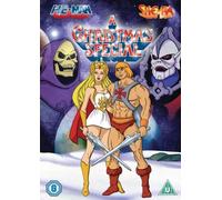 He-Man and She-Ra - a Christmas Special [Import anglais]