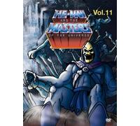 He-Man and the Masters of the Uni... 11 [2 DVDs]
