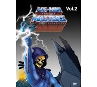 He-Man and the Masters of the Universe 02