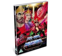 He-Man and the Masters of the Universe [DVD] [Import]