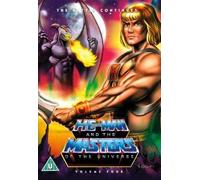 He-Man and the Masters of the Universe [DVD] [Import]