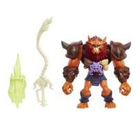 Masters Of The Universe Beast Man Action Figure 5.5´´ Collectible Toy Multicolore 4 Years