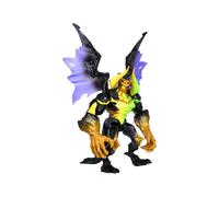 He-Man And The Masters Of The Universe Figurine Cosmic Terror Skeleto