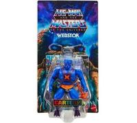 Masters of the Universe Les Maîtres de l’Univers Origins – Figurine articulée Démonia