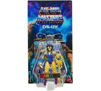 He-Man and the Masters of the Universe figurine d'action 15x29cm eb1