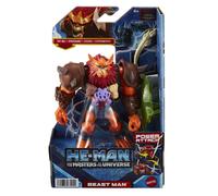 He-Man and the Masters of the Universe FIGURINE DELUXE LE MONSTRE