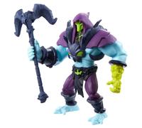 He-Man and The Masters of the Universe Figurines MOTU basées sur la série d'animation