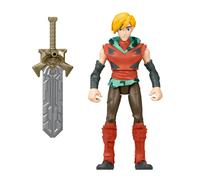 He-Man and The Masters of the Universe Figurines MOTU basées sur la série d'animation