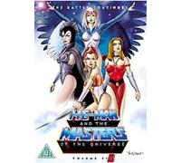 He-Man and the Masters of the Universe - He-Man and the Masters of the Universe - Vol. 6 [Import anglais]