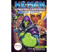 He-Man and the Masters of the Universe: I, Skeletor