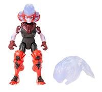 Masters Of The Universe He-man Figure Orange