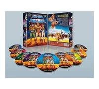 He-Man and the Masters of the Universe Seaason 1 / He Man y los Masters del Universo Temporada 1 G