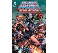 He-Man and the Masters of the Universe Vol. 3
