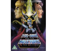 He-Man and the Masters of the Universe - Vol. 7 [Import anglais]