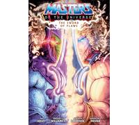 He-Man and the Masters of the Universe Volume 1: The Sword of Flaws