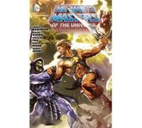 He-Man And The Masters Of The Universe Volume 1 Tp (Paperback) Kieth Giffen, Philip Tan, James Robinson (Auteur)