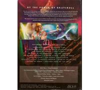 He-Man And The Masters Of The Universe: Volumes 1-3 (Box Set) [DVD]