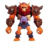 He-man Et Les Maîtres De L'Univers Action Figurine 2022 Deluxe Beast Man 14 Cm M