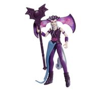He-man Et Les Maîtres De L'Univers Action Figurine 2022 Evil-lyn 14 Cm Mattel