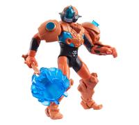 He-man Et Les Maîtres De L'Univers Figurine 2022 Homme D'Armes 14 Cm Mattel