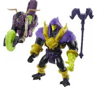 He-Man et les Maîtres de l'Univers Véhicule caractéristique Skeletor & Painthor