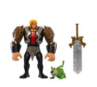 He-Man Les Maîtres de l'Univers Actionfigur - 14 cm
