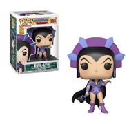 Funko - Figurines POP! Vinyle: MOTU: Evil-Lyn, 21811