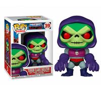He-Man Maîtres De L'Univers Terror Claws Skeletor 3,75" Pop Vinyle Figure 39