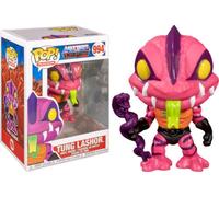 HE-MAN MAÎTRES DE L'UNIVERS TUNG LASHOR FIGURINE VINYLE POP 3,75" 994