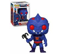 HE-MAN Maîtres De L'Univers WEBSTOR Figurine POP VINYLE 3,75" 997