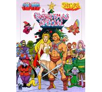 He-Man & She-Ra: A Christmas Special [Import USA Zone 1]