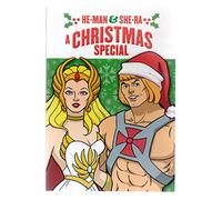 He-Man & She-Ra Christmas Special
