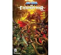 He-man the Eternity War 1